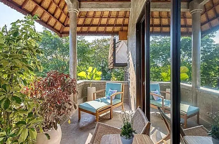 Leafy Canggu ホテル 5*