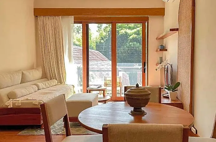 Leafy Canggu 5*