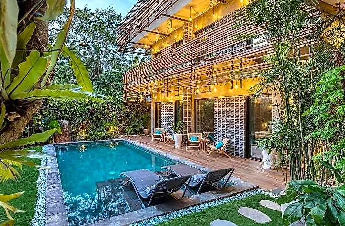 Leafy Canggu