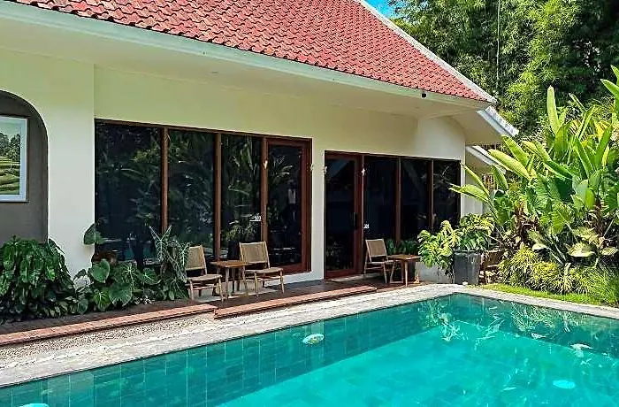 Leafy Canggu バリ島