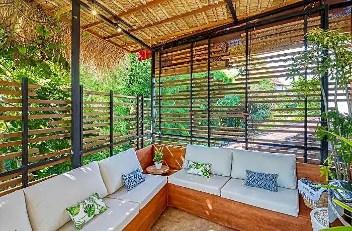 Leafy Canggu バリ島