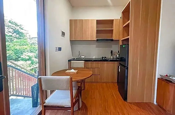 Leafy Canggu 5* バリ島