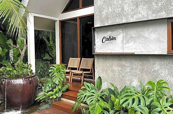 Leafy Canggu 5* バリ島