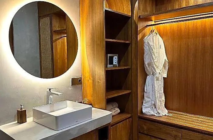 Leafy Canggu 5* バリ島